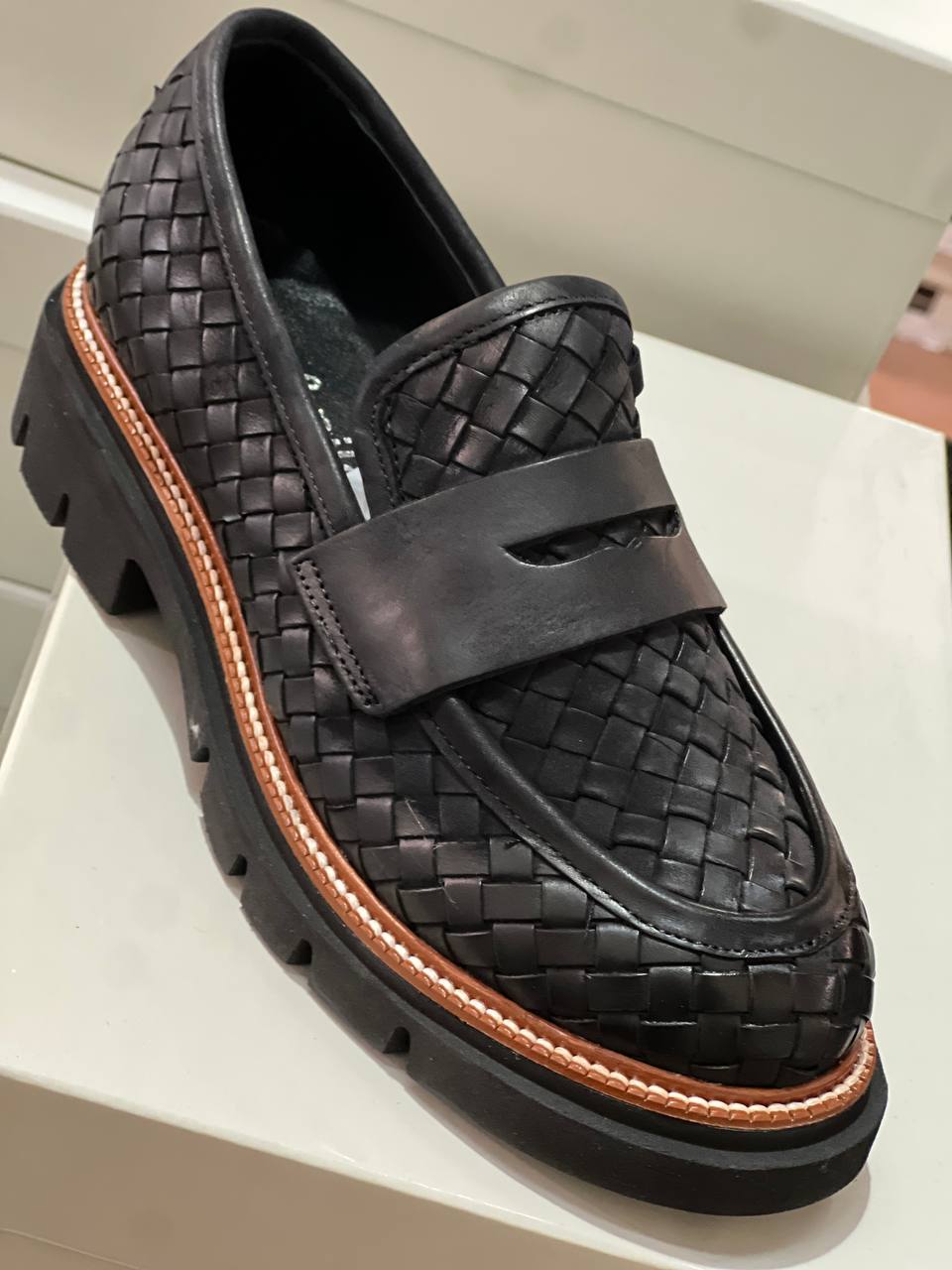 Фото Nila Nila - Обувь