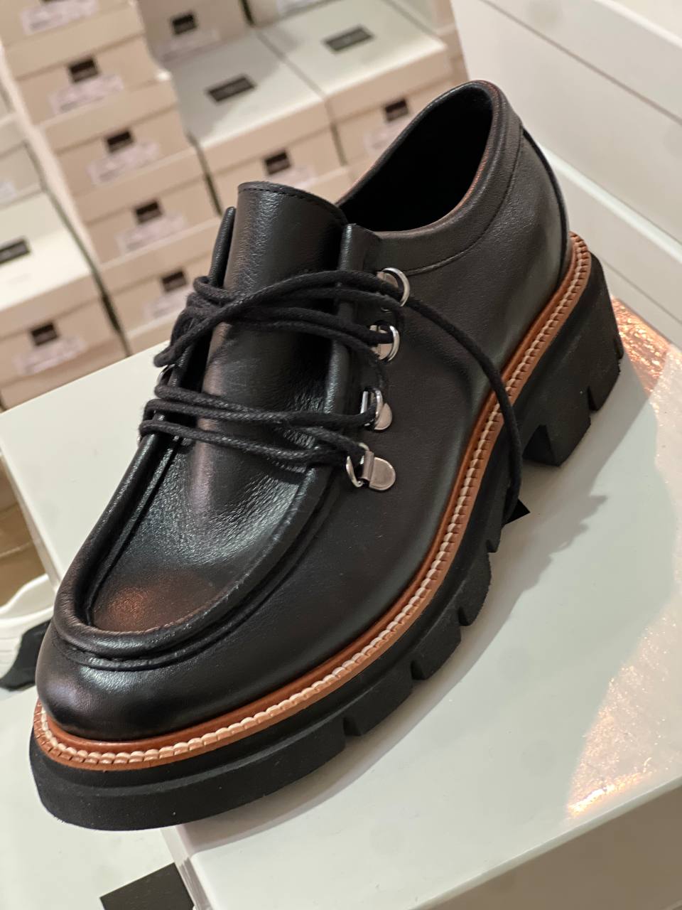 Фото Nila Nila - Обувь