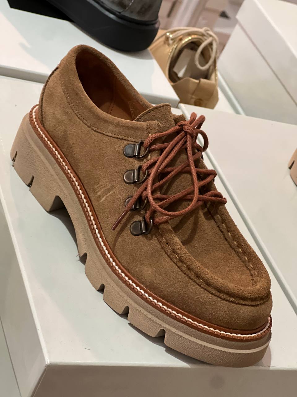 Фото Nila Nila - Обувь