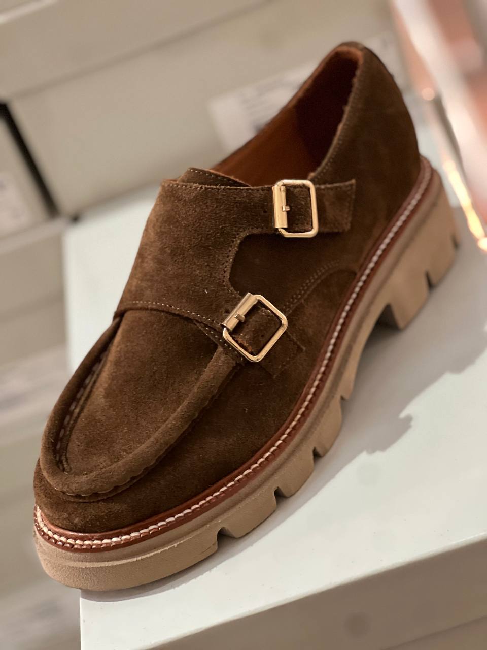 Фото Nila Nila - Обувь