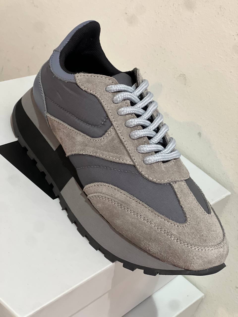 Фото Nila Nila - Обувь