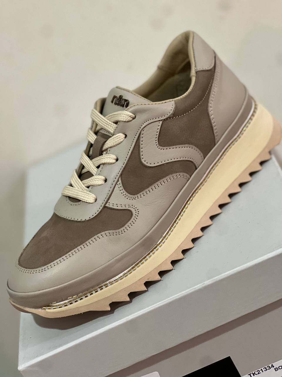 Фото Nila Nila - Обувь