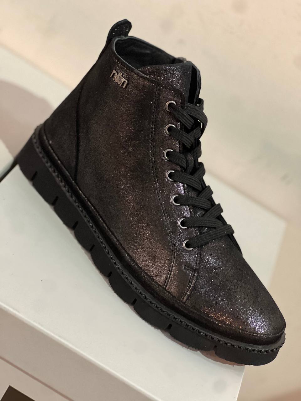 Фото Nila Nila - Обувь