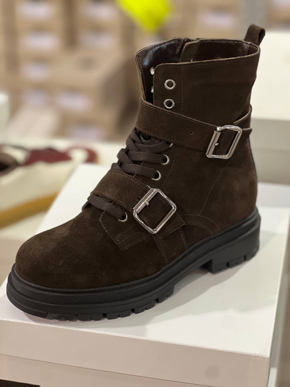 Фото Nila Nila - Обувь