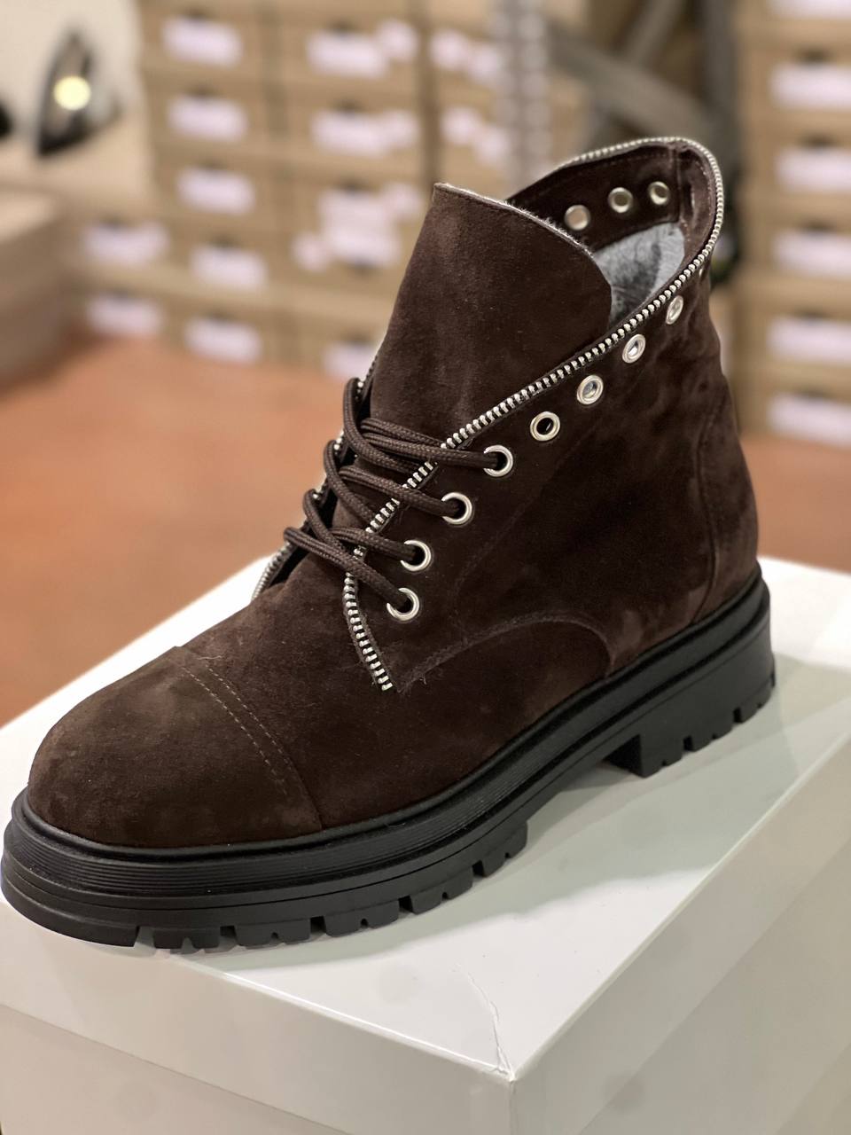 Фото Nila Nila - Обувь