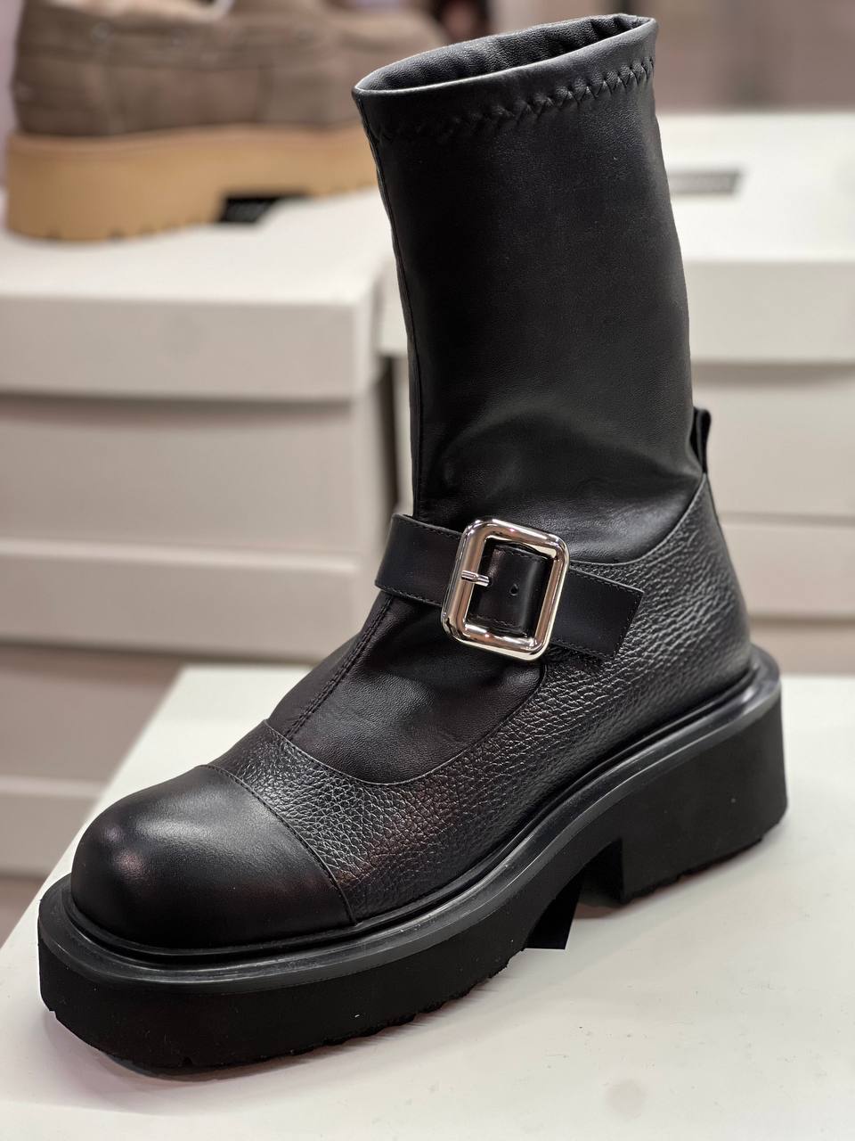 Фото Nila Nila - Обувь