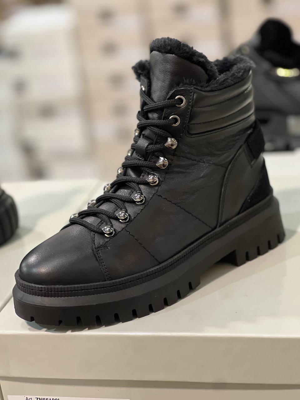 Фото Nila Nila - Обувь