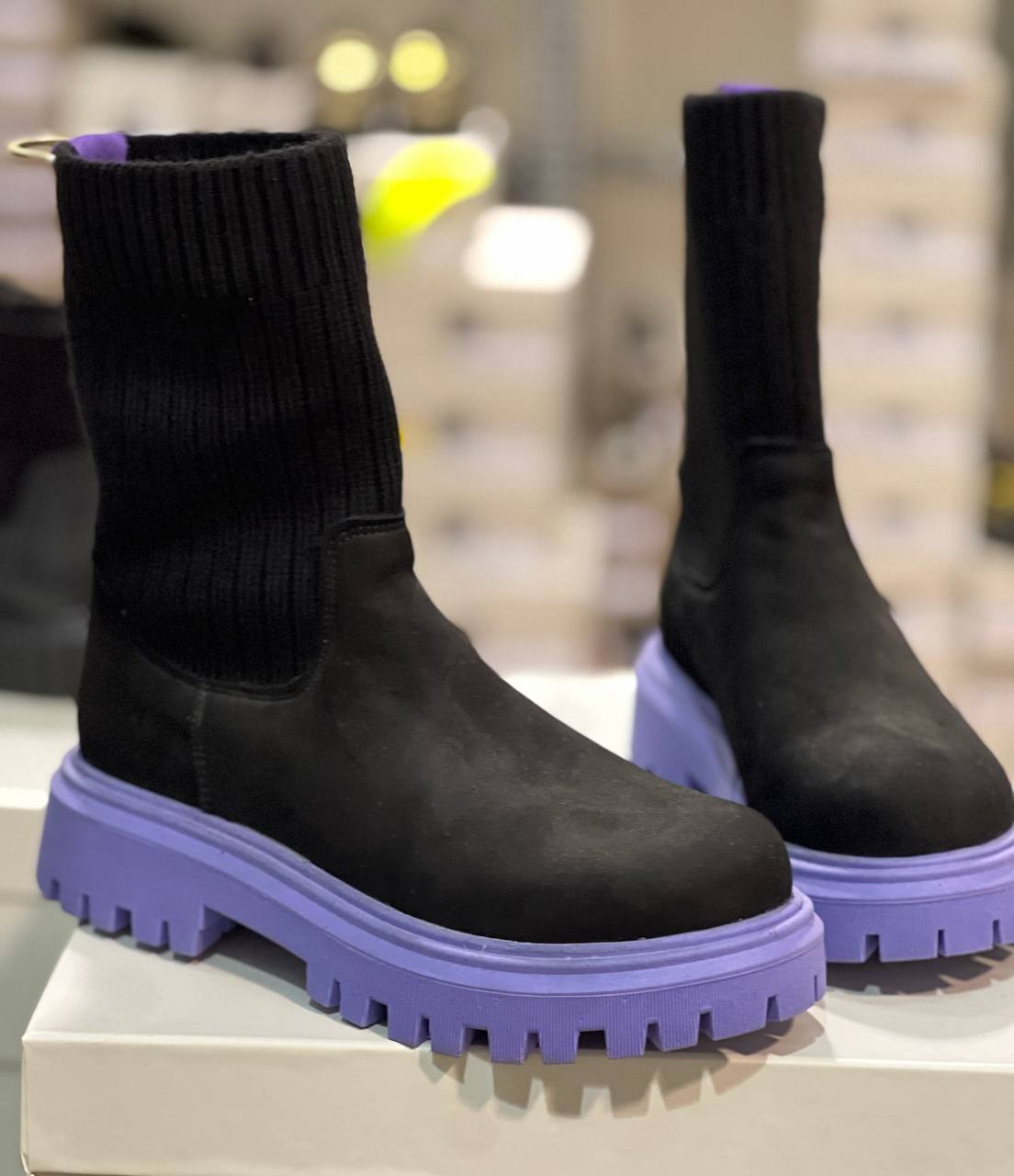 Фото Nila Nila - Обувь