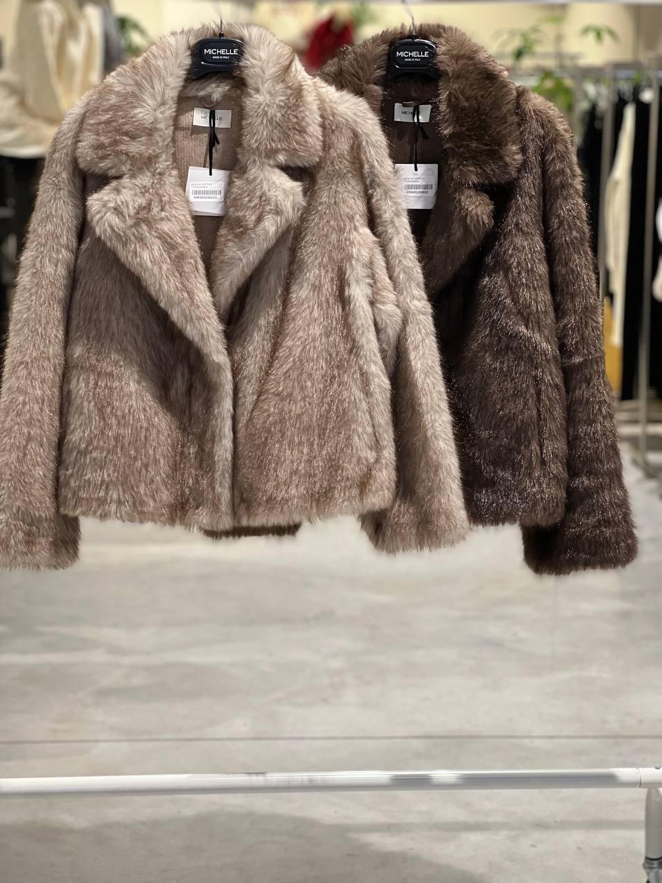 Фото Amelie Follies (Michelle)