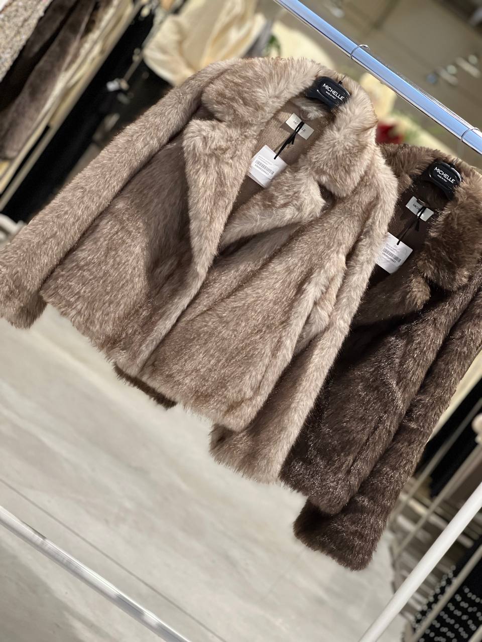 Фото Amelie Follies (Michelle)