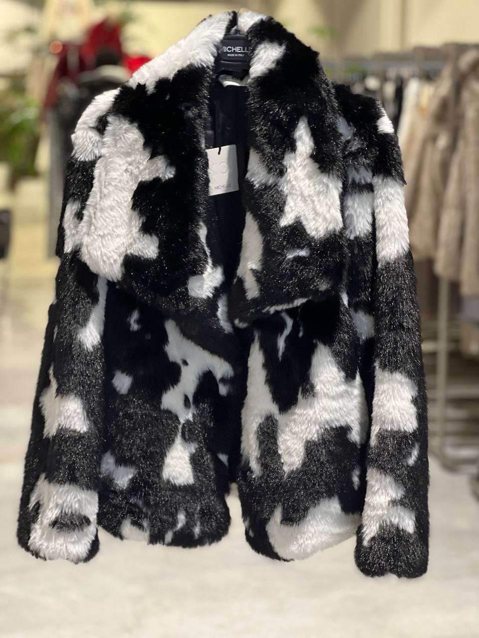 Фото Amelie Follies (Michelle)