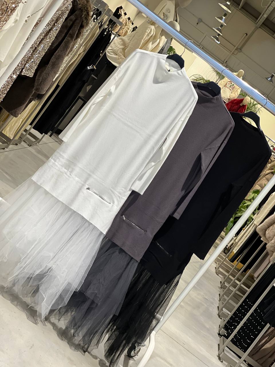 Фото Amelie Follies (Michelle)