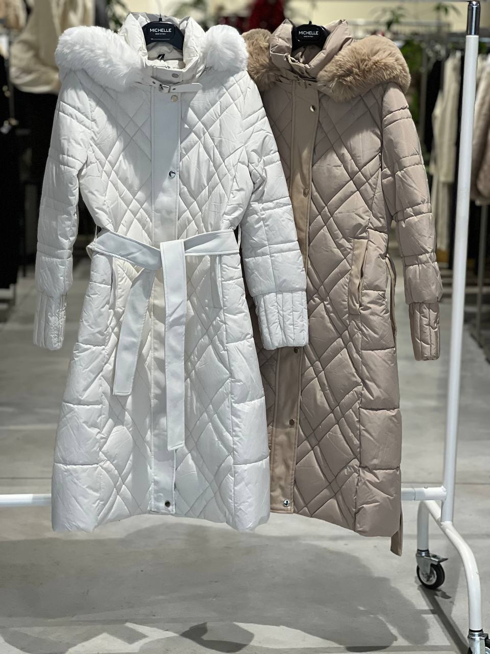 Итальянская одежда, бренд Amelie Follies (Michelle), арт. 74050495