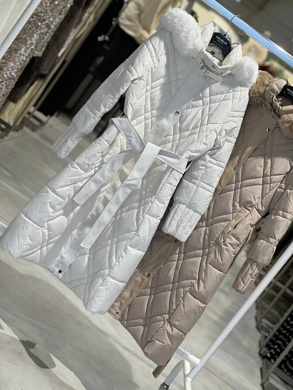 Фото Amelie Follies (Michelle)