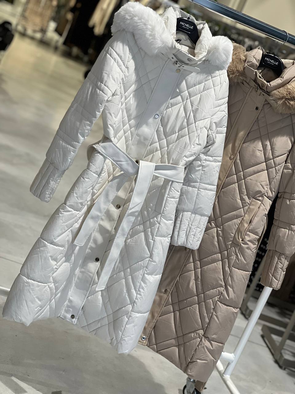 Фото Amelie Follies (Michelle)