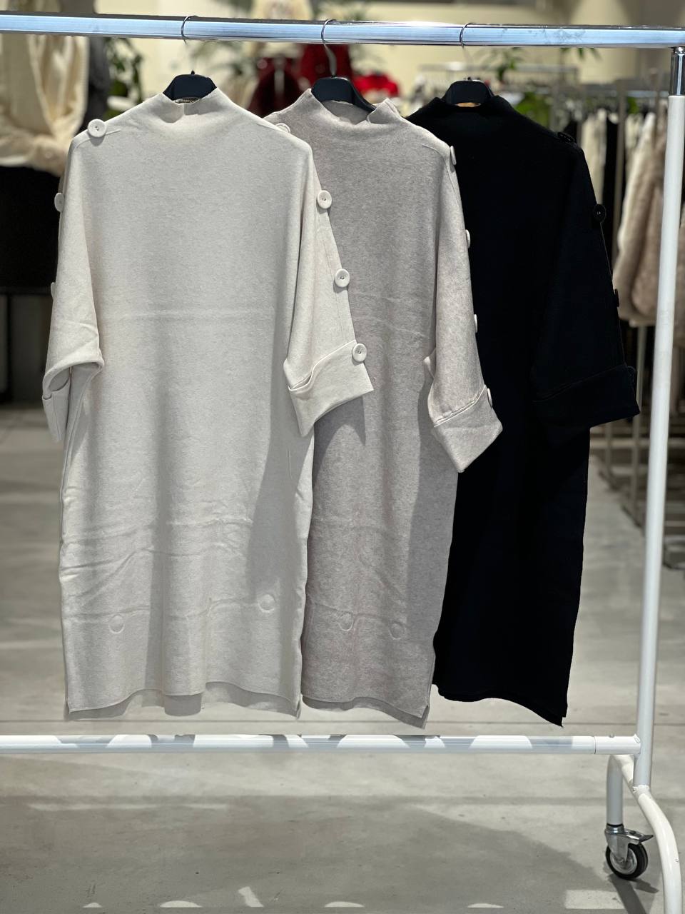 Итальянская одежда, бренд Amelie Follies (Michelle), арт. 74050502