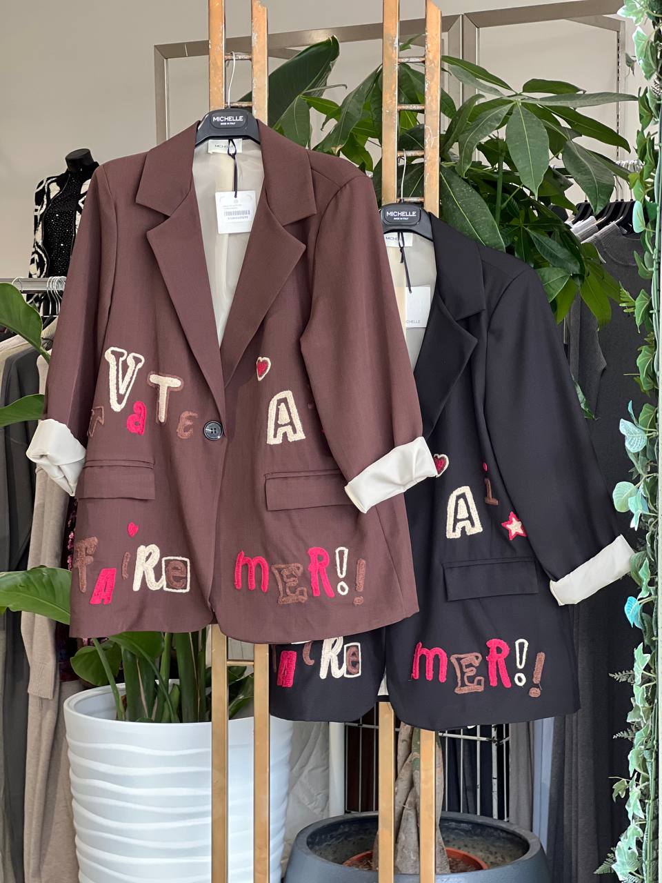 Фото Amelie Follies (Michelle)