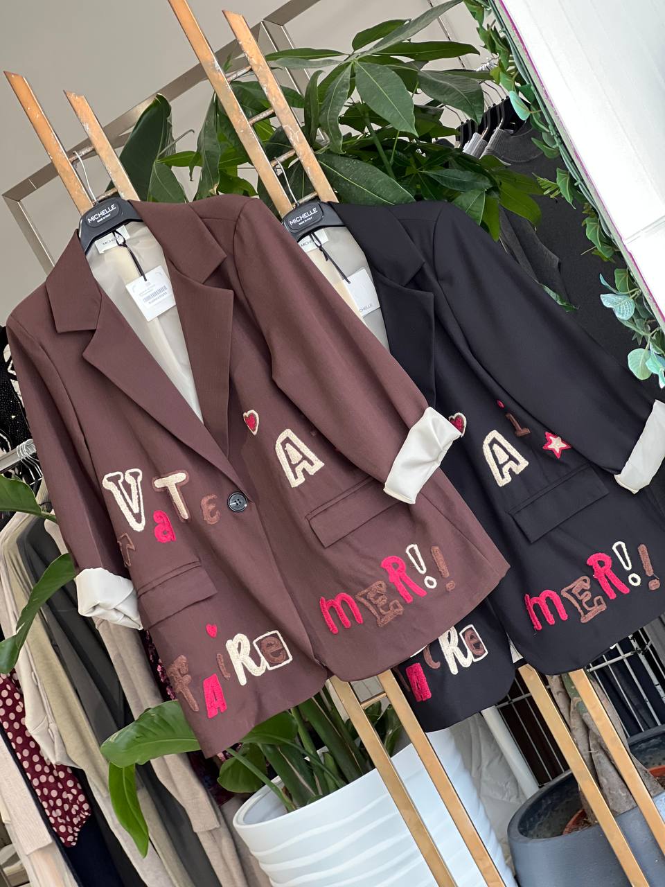 Фото Amelie Follies (Michelle)