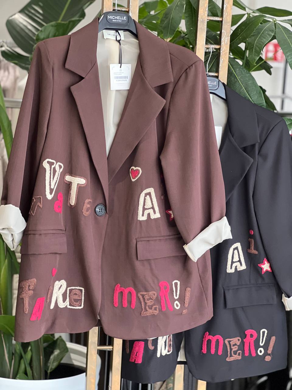 Фото Amelie Follies (Michelle)