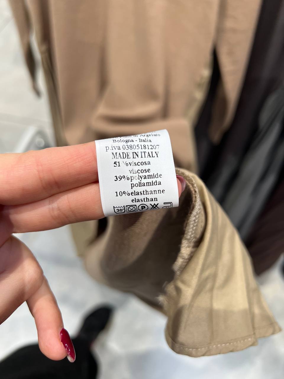 Фото Amelie Follies (Michelle)