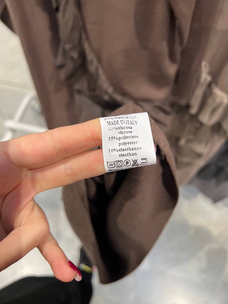 Фото Amelie Follies (Michelle)