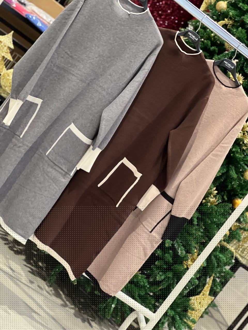 Amelie Follies (Michelle)