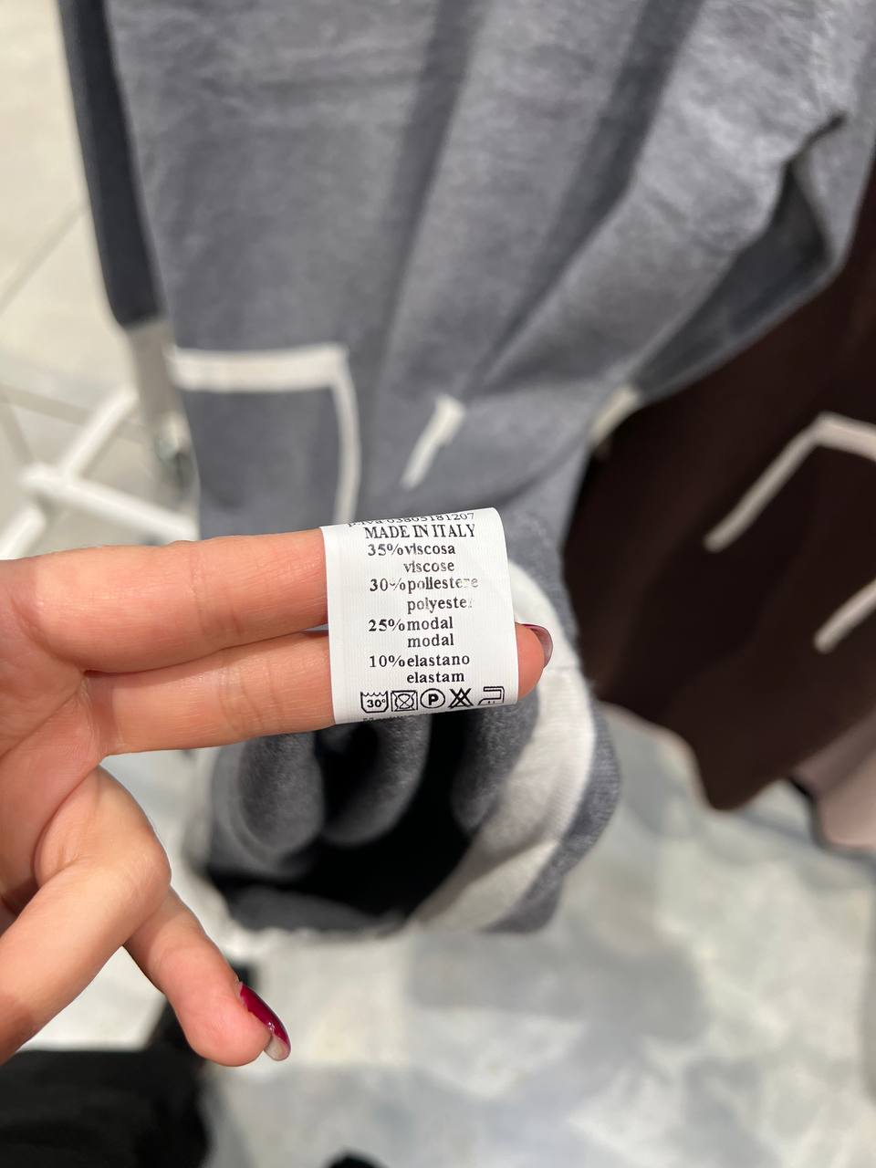 Amelie Follies (Michelle)