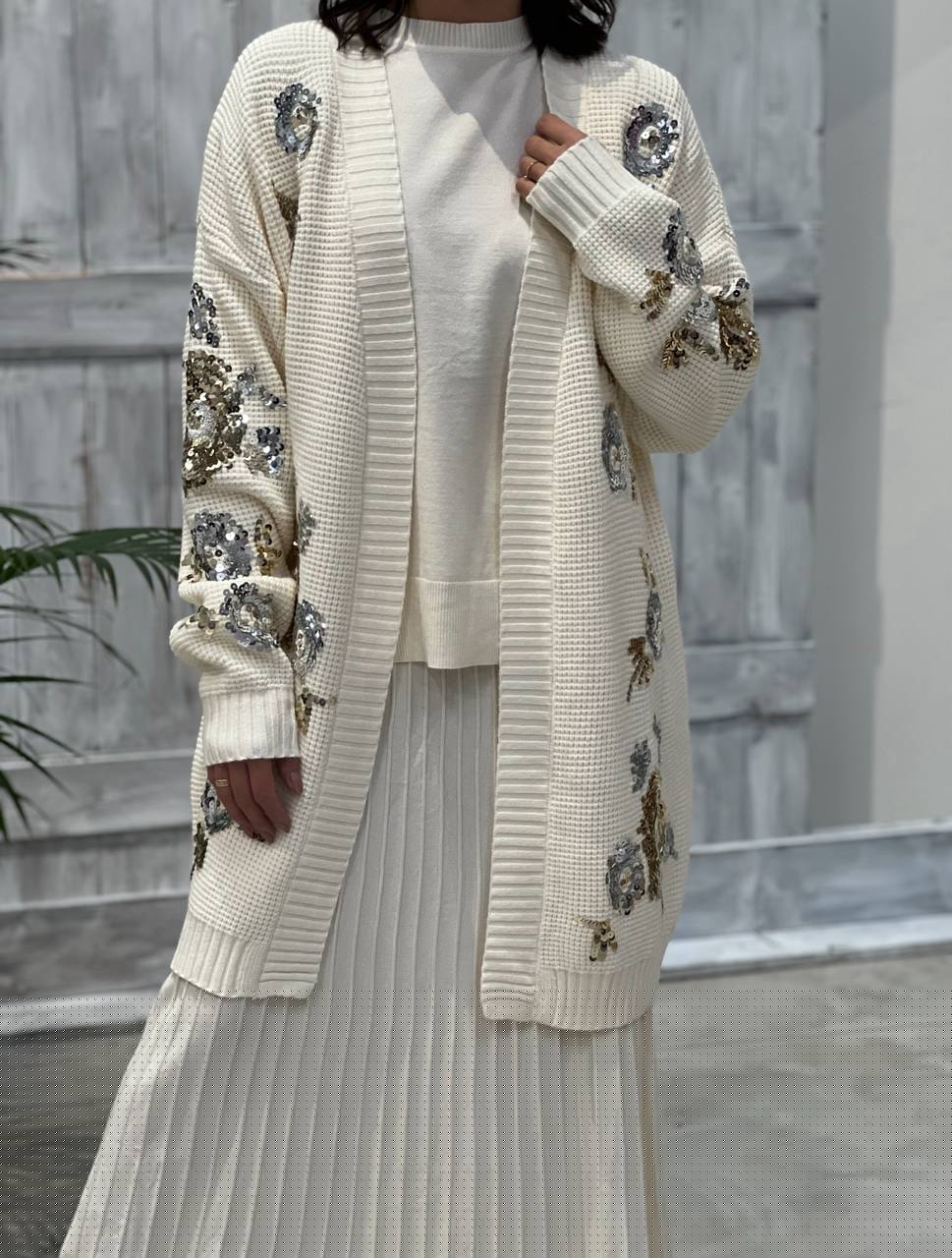 Amelie Follies (Michelle)