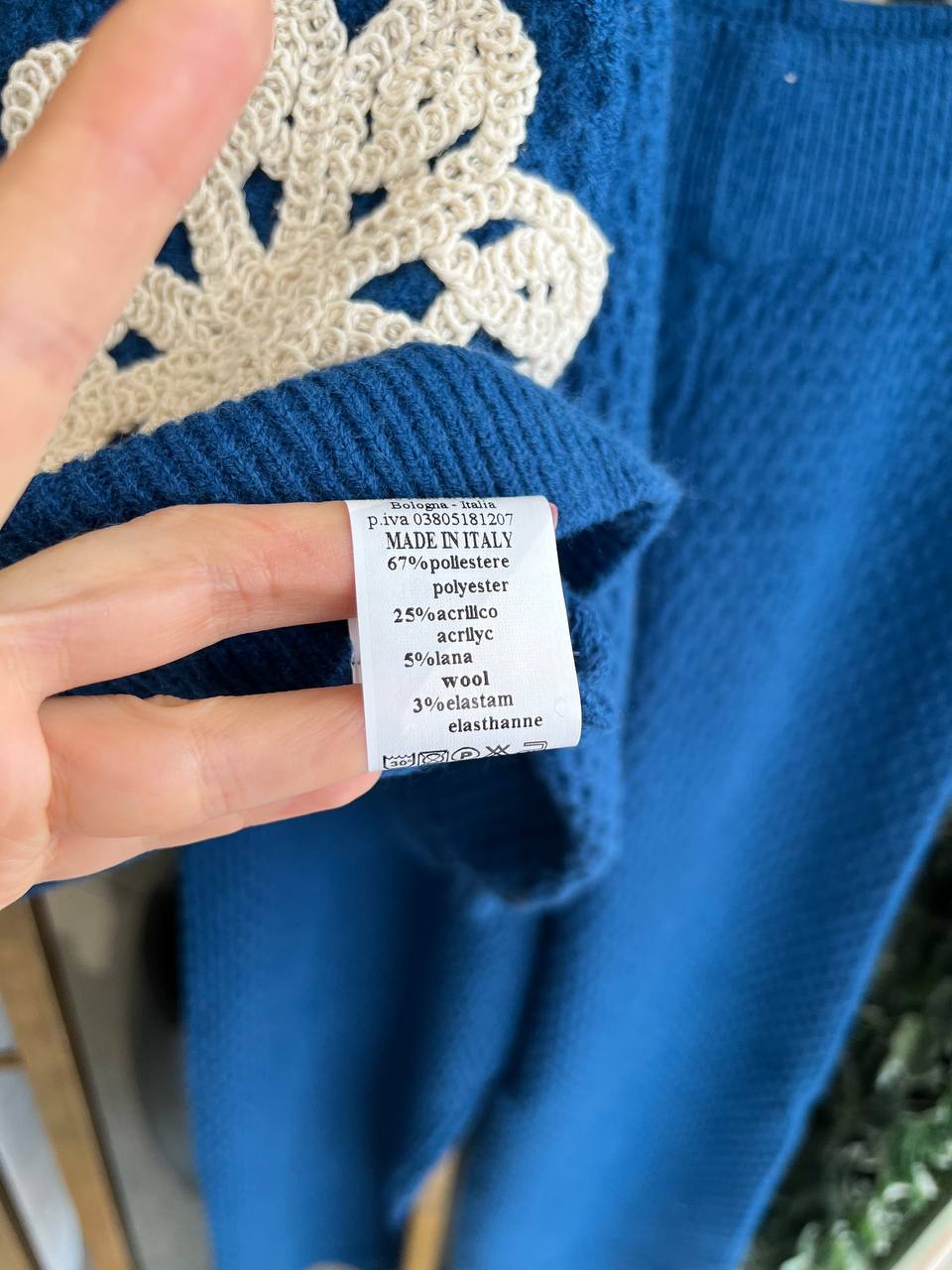 Amelie Follies (Michelle)