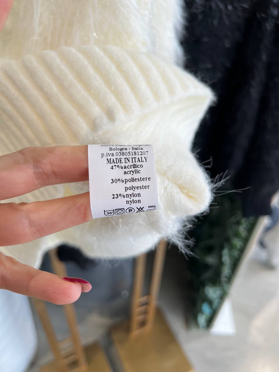 Amelie Follies (Michelle)