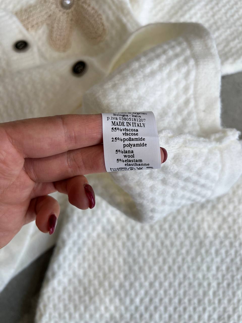 Amelie Follies (Michelle)