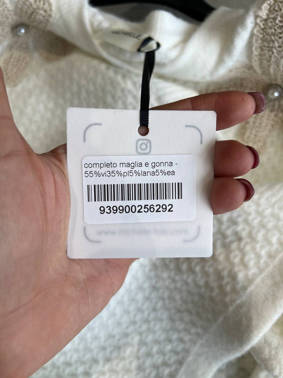 Amelie Follies (Michelle)