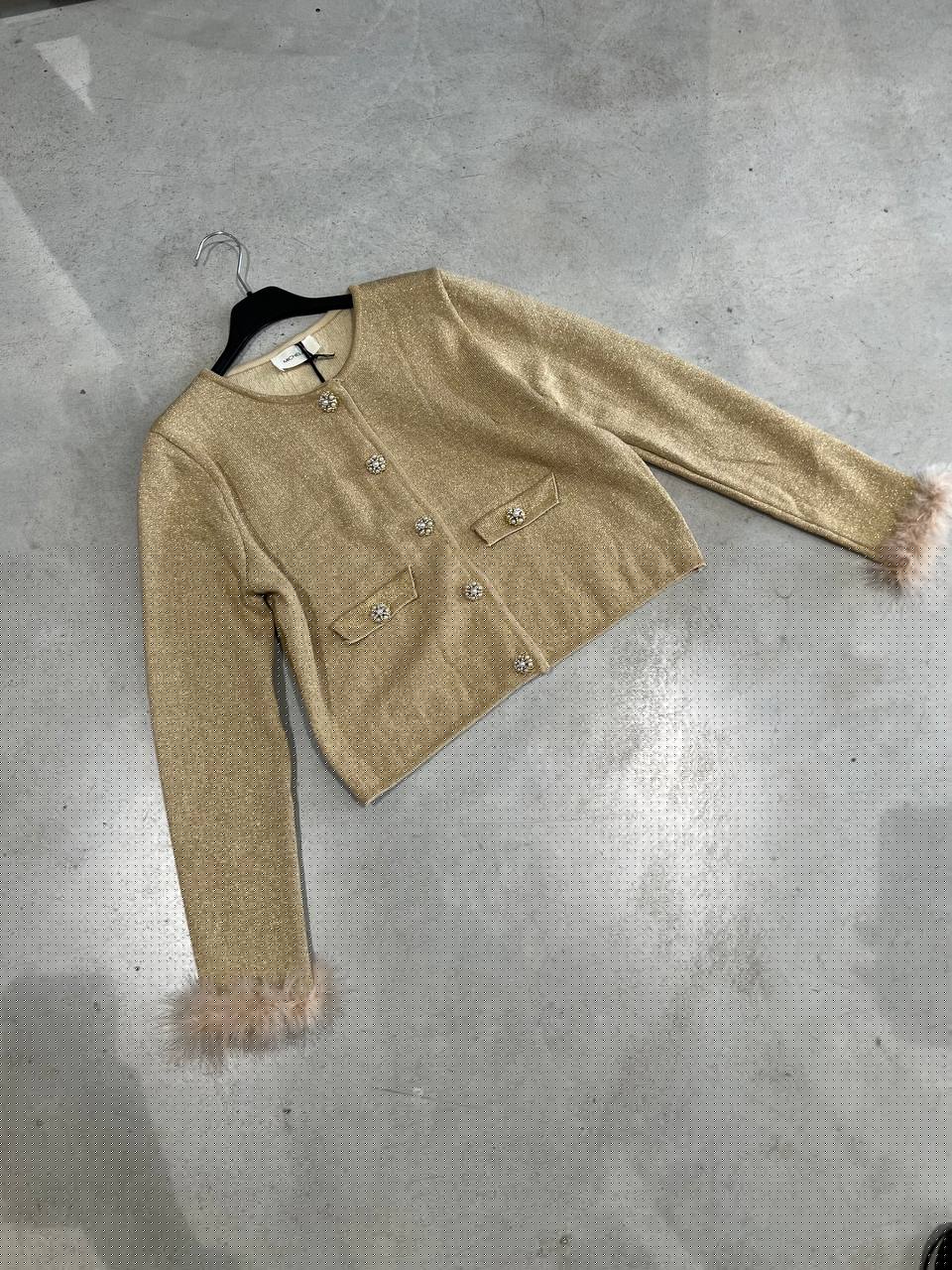 Amelie Follies (Michelle)