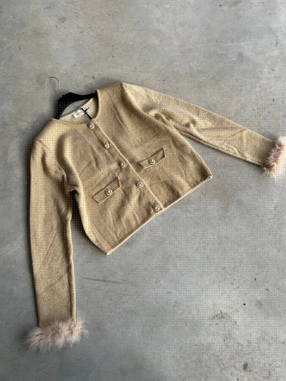 Amelie Follies (Michelle)