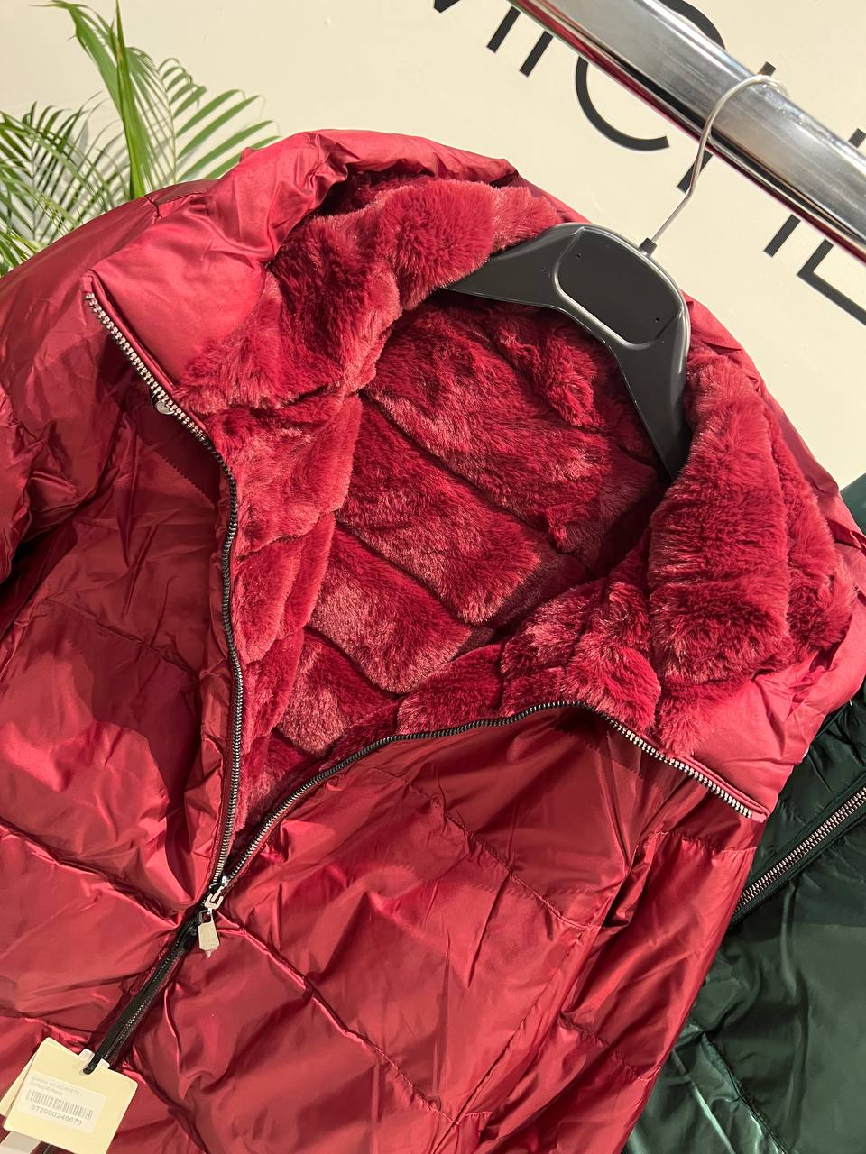 Фото Amelie Follies (Michelle)