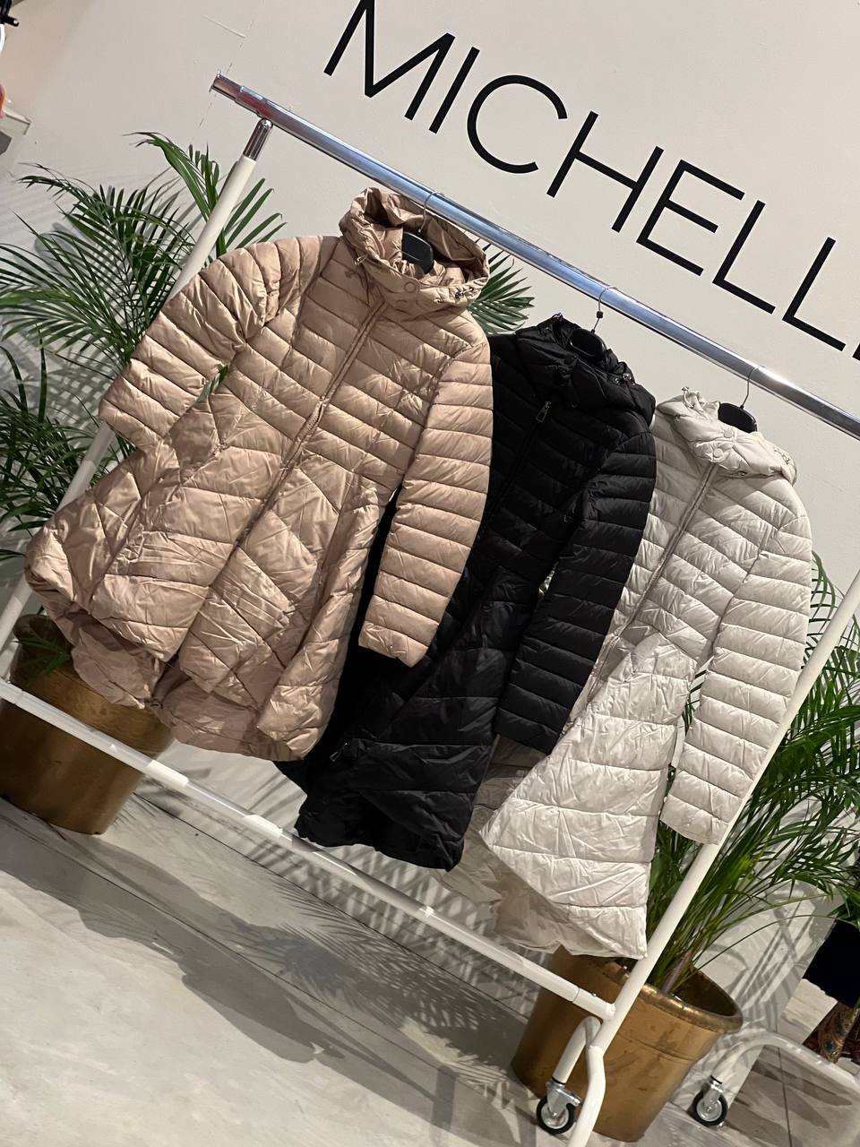 Фото Amelie Follies (Michelle)