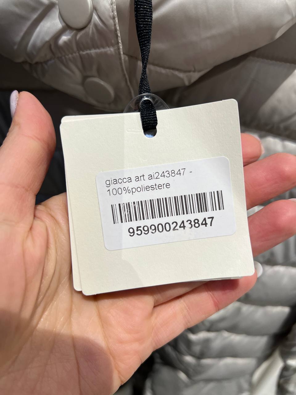 Фото Amelie Follies (Michelle)