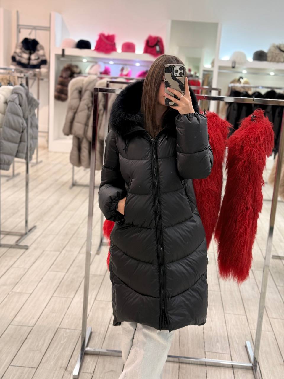 Итальянская одежда, бренд Flo Clo, арт. 74060550