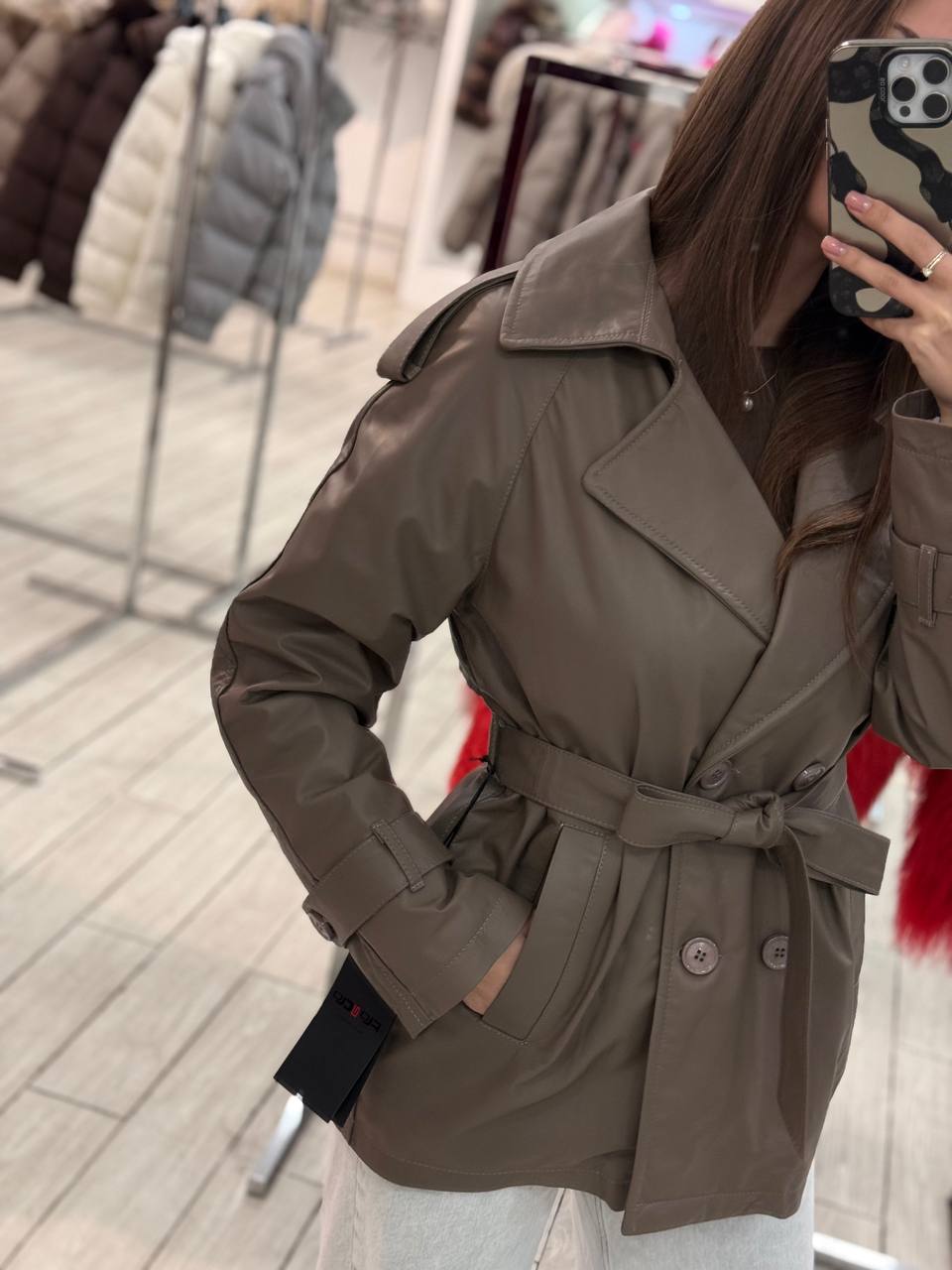 Итальянская одежда, бренд Flo Clo, арт. 74060684