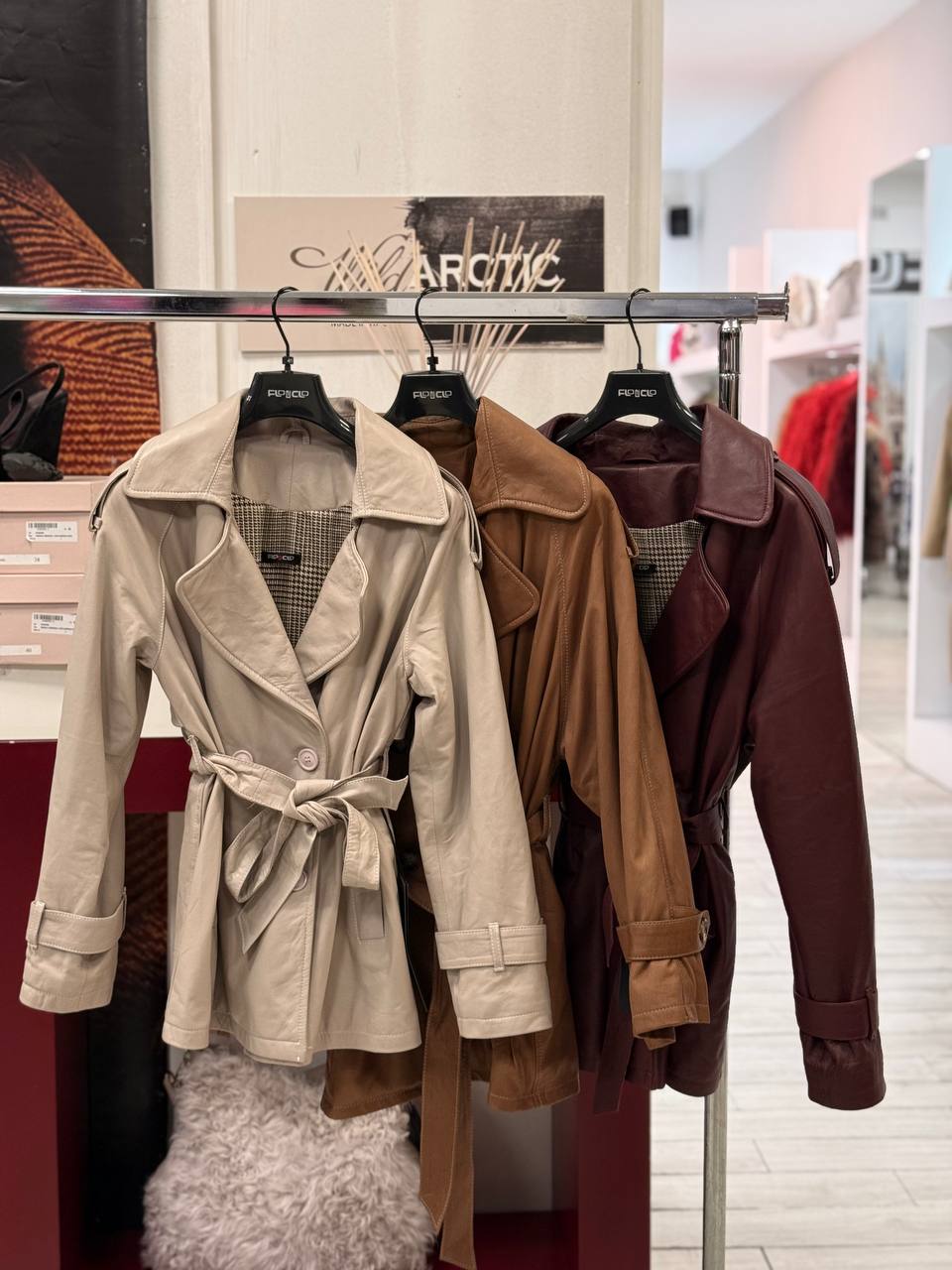 Итальянская одежда, бренд Flo Clo, арт. 74060759