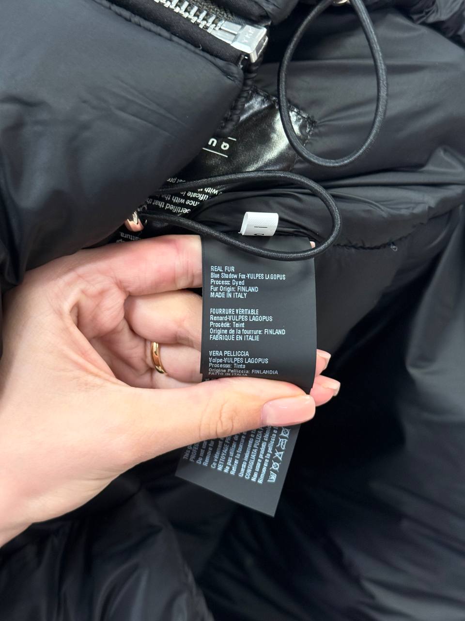 Итальянская одежда, бренд Flo Clo, арт. 74060894