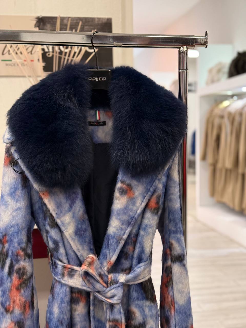 Итальянская одежда, бренд Flo Clo, арт. 74060978