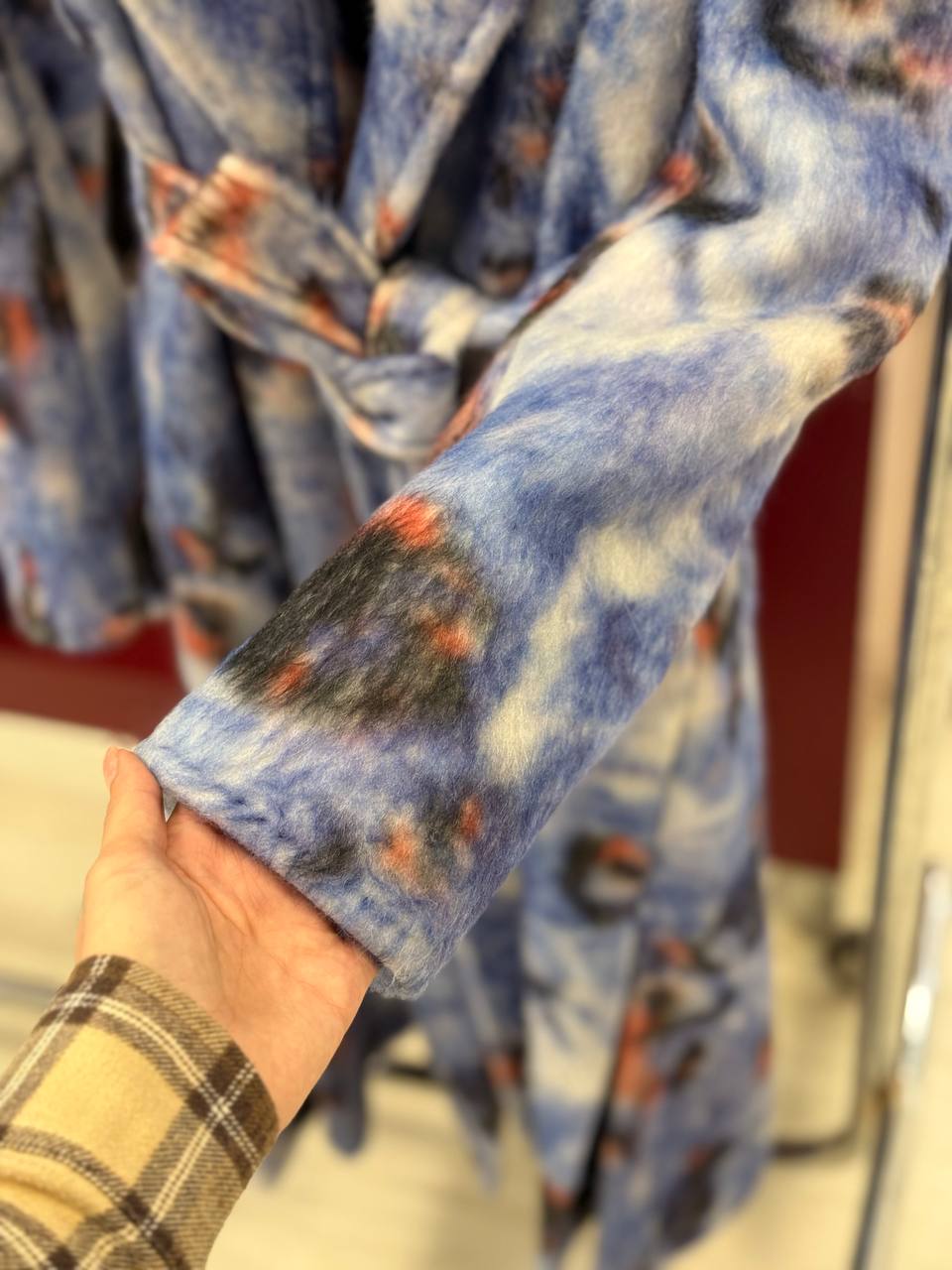 Итальянская одежда, бренд Flo Clo, арт. 74060979