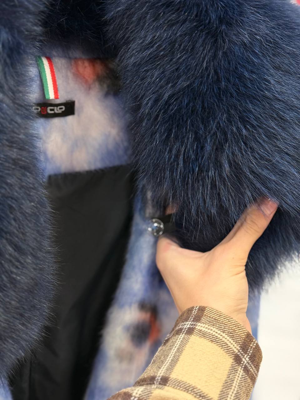 Итальянская одежда, бренд Flo Clo, арт. 74060980