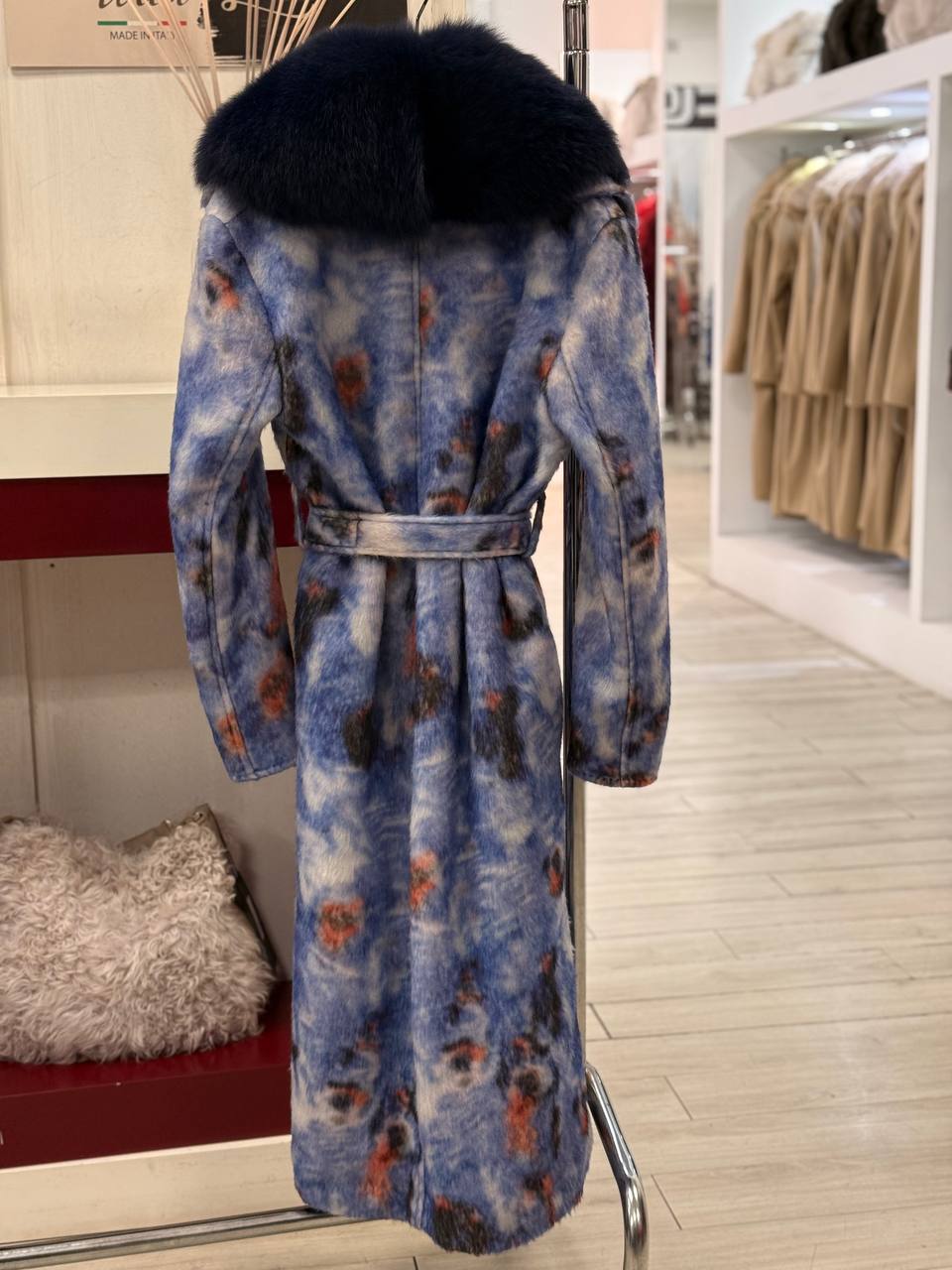 Итальянская одежда, бренд Flo Clo, арт. 74060981