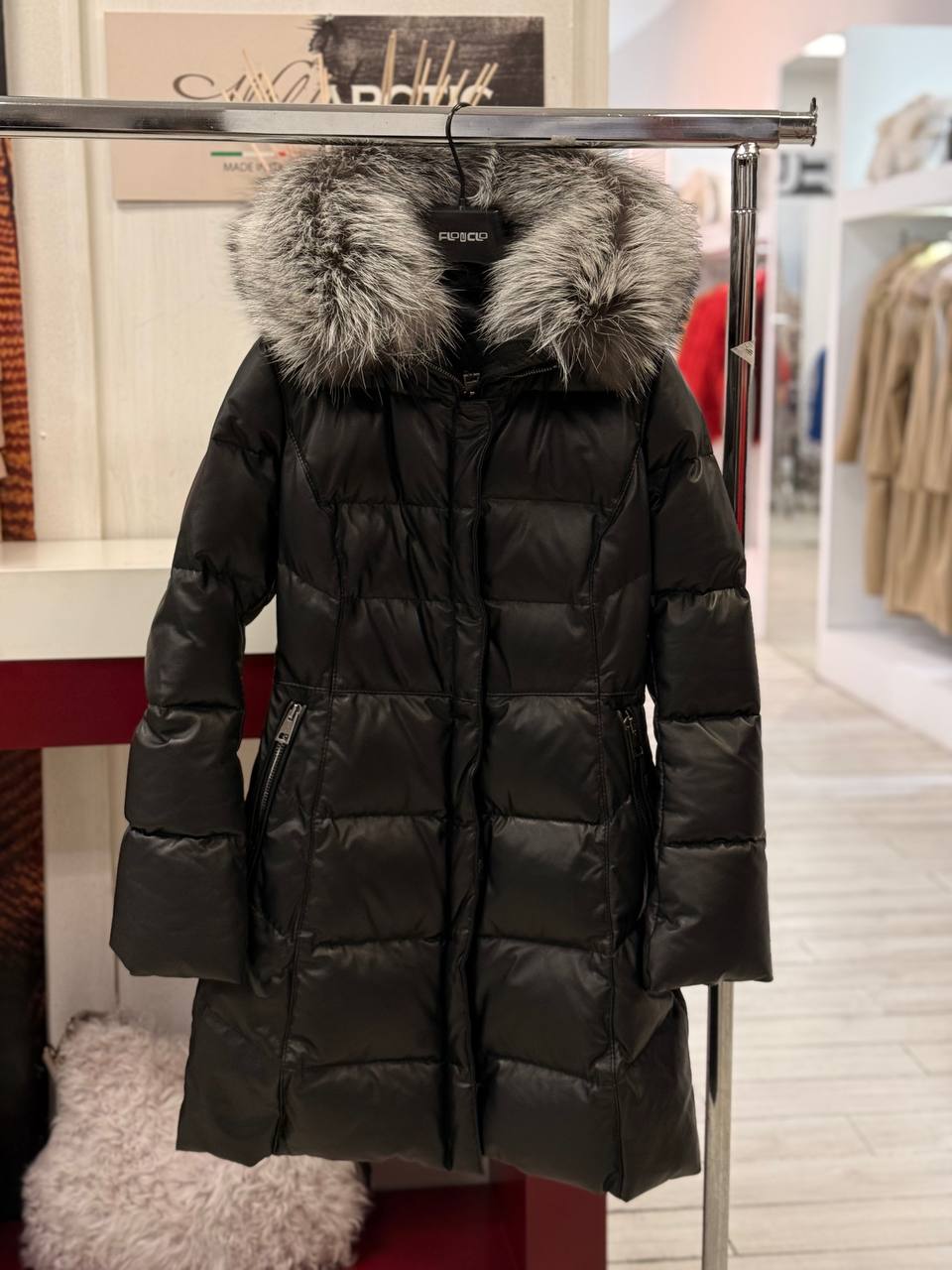 Итальянская одежда, бренд Flo Clo, арт. 74060983