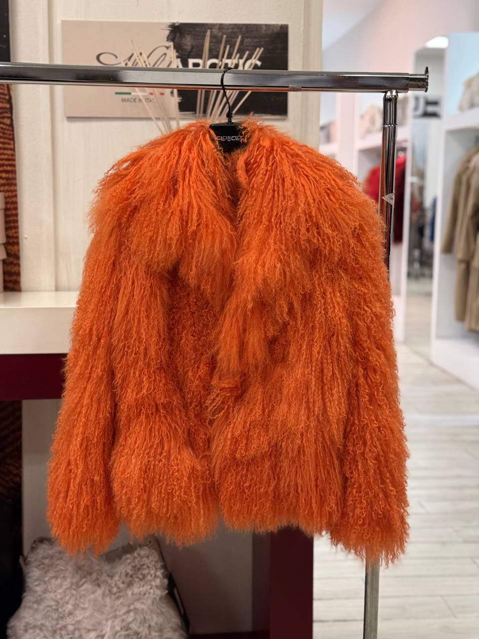 Итальянская одежда, бренд Flo Clo, арт. 74060988