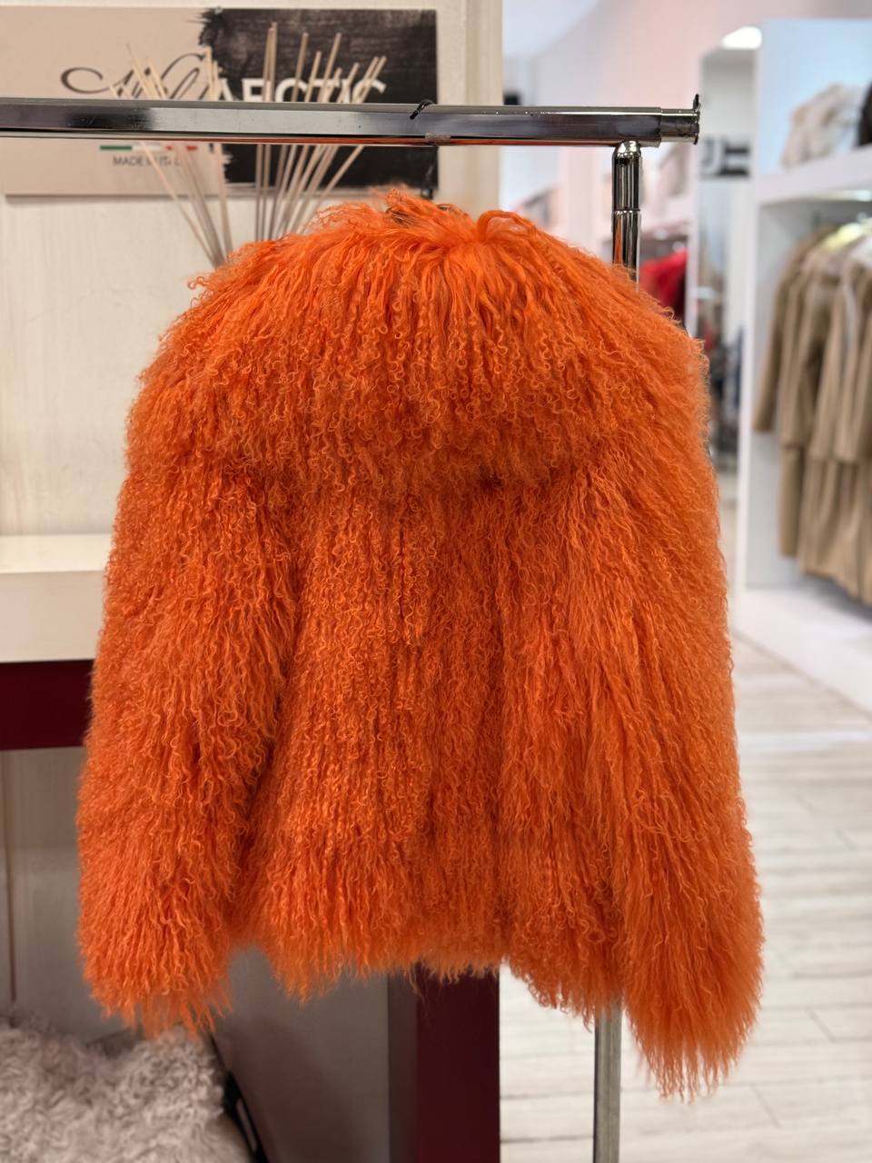 Итальянская одежда, бренд Flo Clo, арт. 74060991