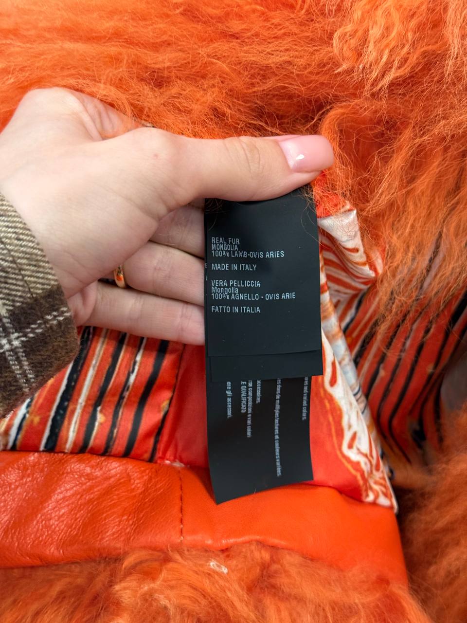 Итальянская одежда, бренд Flo Clo, арт. 74060992