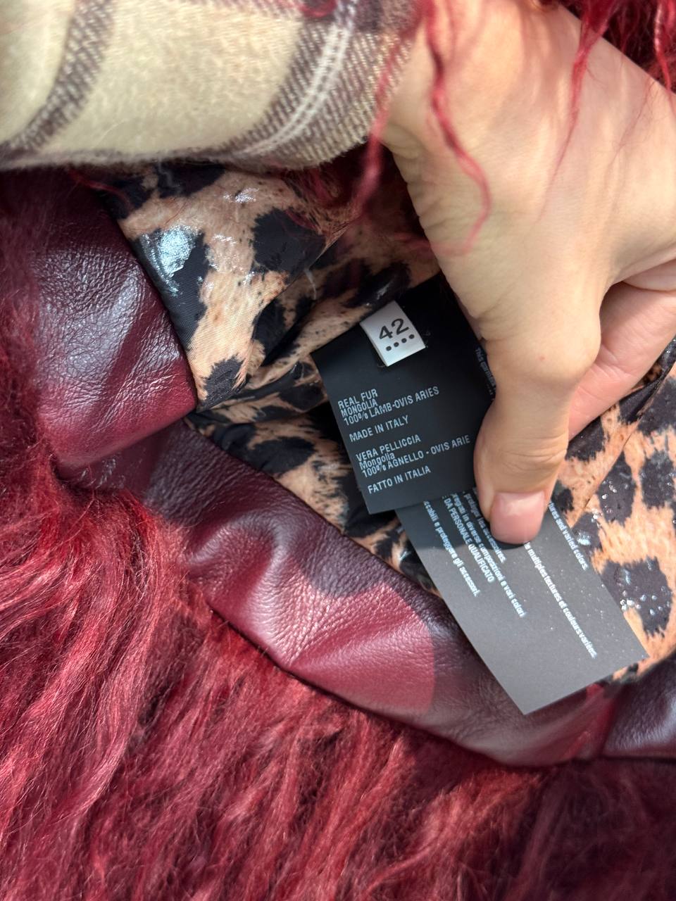 Итальянская одежда, бренд Flo Clo, арт. 74061003